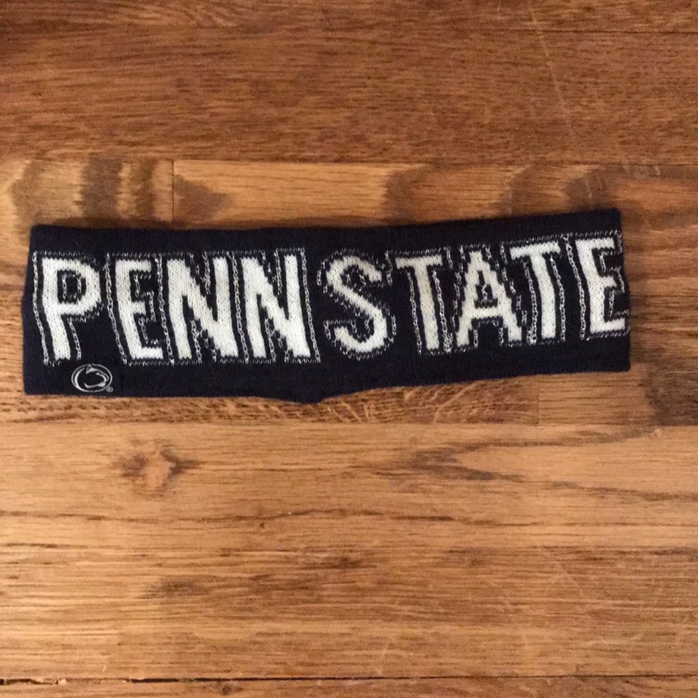 Vintage Penn State Headband